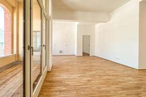 Erstbezug nach Kernsanierung | 4 Zimmer | Loggia | 2 Bäder | Fußbodenheizung | Aufzug | Stellplatz – Straße der Nationen 80b, 9111 Zentrum, Chemnitz – Vorschaubild 4