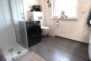 Wohnung mit 27m² Dachterrasse + +  Wolfsburg-Wendschott + + – Die vollständige Adresse der Immobilie erhältst du vom Anbieter., 38448 Wendschott, Wolfsburg – Vorschaubild 5