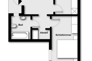 Voll vermietetes 3-Parteienhaus in Köln-Holweide – Die vollständige Adresse der Immobilie erhältst du vom Anbieter., 51067 Holweide, Köln – Vorschaubild 2