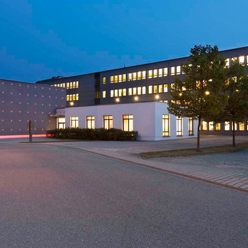 Attraktive Bürofläche im Geneba-Industriepark | 656 m² | Individueller Grundriss | Untermietvertrag