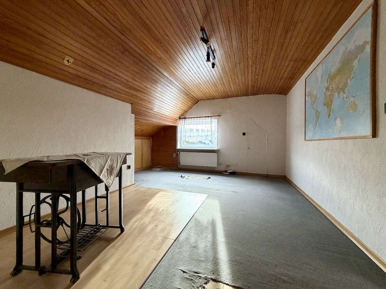 Immobilie in Burbach - Einfamilienhaus im Ortskern von Burbach-Würgendorf - Bild 7