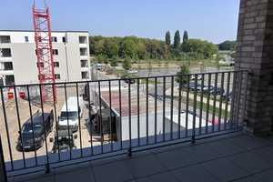 1-Zimmer Apartment * modernes Gebäudeensemble * Neubaugebiet Ostpark – Immanuel-Kant-Str. 22, 44803 Bochum – Vorschaubild 13