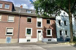 MG-Windberg! 
Platz für die ganze Familie! – Die vollständige Adresse der Immobilie erhältst du vom Anbieter., 41063 Windberg, Mönchengladbach – Vorschaubild 2