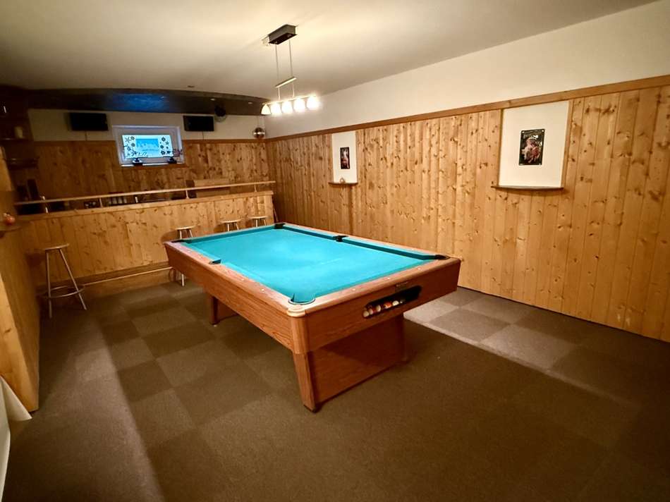 Partykeller
