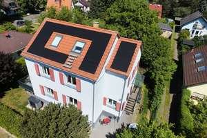 Energieeffizientes Familienidyll: Modernisiertes Einfamilienhaus in Berlin -  Karow – Die vollständige Adresse der Immobilie erhältst du vom Anbieter., 13125 Karow, Berlin – Vorschaubild 22