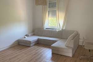Sehr schöne Altbau-Wohnung mit Balkon – Paul-Gerhardt-Str. 3, 68169 Neckarstadt-West, Mannheim – Vorschaubild 8