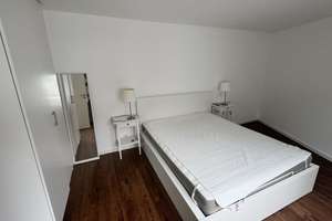 Moderne, stilistische 2 Zi. Whg. mit Mobiliar zu vermieten! – Mintropstraße 9, 40215 Friedrichstadt, Düsseldorf – Vorschaubild 4