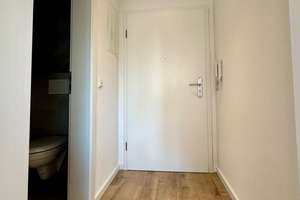 Modernisiertes 1-Zimmer-Apartment in Fürth – 90763 Südliche Südstadt, Fürth – Vorschaubild 3