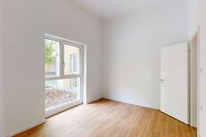 Traumwohnung im ERSTBEZUG: Helle 3-Zimmer-Neubauwohnung mit LOGGIA und EBK – Zerzabelshofstraße 13, 90478 Ludwigsfeld, Nürnberg – Vorschaubild 8