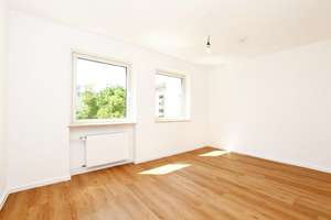 AIGNER - Kürzlich Sanierte 2-Zimmer-Wohnung mit Ost-Balkon nahe der Münchner Freiheit – Die vollständige Adresse der Immobilie erhältst du vom Anbieter., 80802 Münchner Freiheit, München – Vorschaubild 2