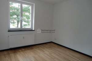 !! Französische Gärten !! Kleine 2-Raumwohnung mit Balkon und Gartenanteil !! WE ist vermietet !! – Cröberner Straße 10, 4279 Dölitz-Dösen, Leipzig – Vorschaubild 14