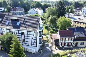 Luxuriöse Eigentumswohnung im Penthouse-Stil mit großer Sonnenterrasse in Top-Lage – Die vollständige Adresse der Immobilie erhältst du vom Anbieter., 42697 Ohligs/Aufderhöhe/Merscheid, Solingen – Vorschaubild 20