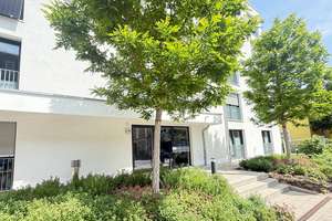 3,5-Zimmer-Penthousewohnung mit Dachterrasse in Gostenhof – Bärenschanzstraße 12 a, 90429 Himpfelshof, Nürnberg – Vorschaubild 20