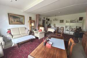 Charmante Dachgeschosswohnung mit Balkon in begehrter Lage  – Die vollständige Adresse der Immobilie erhältst du vom Anbieter., 30559 Kirchrode, Hannover – Vorschaubild 5