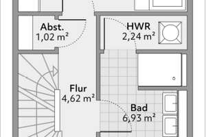 Modernes Wohnen in Roth – Haus zur Miete – 91154 Roth – Vorschaubild 15