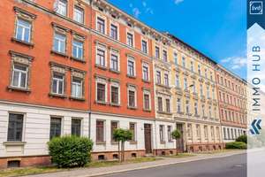 ++ Sofort bezugsfreie und frisch sanierte Maisonnette-Wohnung in Gohlis-Süd  ++ – Die vollständige Adresse der Immobilie erhältst du vom Anbieter., 4155 Gohlis-Süd, Leipzig – Vorschaubild 14