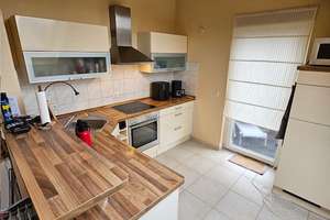 Helle 2,5-Zimmer Wohnung in Köln-Brück (Alt Brück)