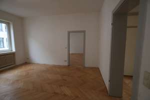 Helle 3-Zimmer Wohnung mit Balkon in Hannover-Mitte – Odeonstraße 17, 30159 Mitte (Ortsteil), Hannover – Vorschaubild 3