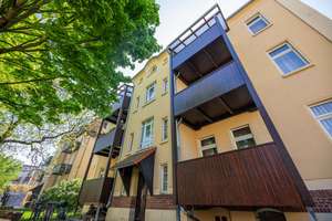 Markkleeberg! Kapitalanlage mit Charme – vermietetes Altbau-Appartement – Die vollständige Adresse der Immobilie erhältst du vom Anbieter., 4416 Markkleeberg – Vorschaubild 23
