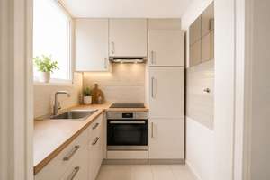 Bezugsfreie 2-Zimmer-Wohnung im Herzen von FR-Littenweiler – 79117 Littenweiler, Freiburg im Breisgau – Vorschaubild 15