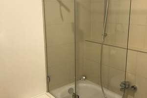 Modernes 2-Zimmer-Apartment mit Balkon & 2 Stellplätzen in Westen – Puricellistr 30A, 93049 Westenviertel, Regensburg – Vorschaubild 12