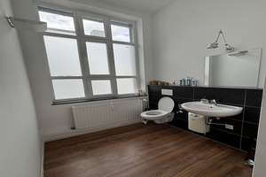 TOP Investment: 740 EUR/m² in der Innenstadt: Industriedesign  und  Jugendstil - Wohn-/Gesch – Die vollständige Adresse der Immobilie erhältst du vom Anbieter., 47798 Stadtmitte, Krefeld – Vorschaubild 6