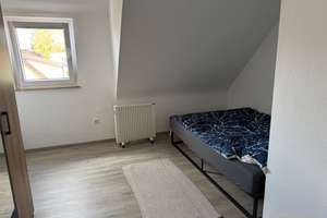 Charmante 3-Zimmer-Wohnung mit Balkon und Hobbyraum  in Zazenhausen – Die vollständige Adresse der Immobilie erhältst du vom Anbieter., 70437 Zazenhausen, Stuttgart – Vorschaubild 7