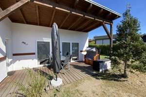 #RESERVIERT# komfortables Wochenendhaus am Malchiner See (ca. 300 m) – Die vollständige Adresse der Immobilie erhältst du vom Anbieter., 17139 Basedow – Vorschaubild 8