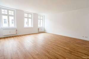 Erstbezug nach Sanierung! – 4317 Reudnitz-Thonberg, Leipzig – Vorschaubild 7