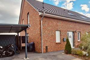 Doppelhaushälfte in Meinersen – 38536 Meinersen – Vorschaubild 2