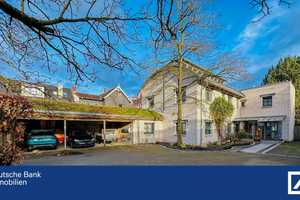 Vielseitiges Mehrfamilienhaus mit Charme und Zukunftspotenzial – Pinneberg (Kreis) – Vorschaubild 1