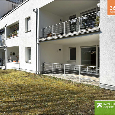 Wohnung mieten in VelbertMitte (Velbert) ImmoScout24