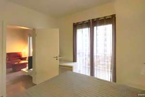 demnächst in Mitte - elegante 2-Zi.-Wohnung mit großem Balkon - möbliert vermietet – Die vollständige Adresse der Immobilie erhältst du vom Anbieter., 10179 Mitte (Ortsteil), Berlin – Vorschaubild 13