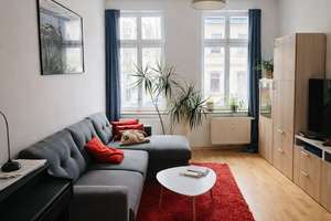 "Wohnen/Kapitalanlage in Bestlage: Stilvolle 3-Zimmer-Wohnung in der Bothestr.“
