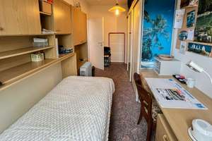 *Eigennutzung!* 4-Zi. inkl. Außenstellplatz, Tageslichtbad und Balkon  – Die vollständige Adresse der Immobilie erhältst du vom Anbieter., 1219 Leubnitz-Neuostra, Dresden – Vorschaubild 10