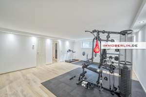 IMMOBERLIN.DE - 2023 kernsaniert! Exquisites Einfamilienhaus in sehr behaglicher Lage – Die vollständige Adresse der Immobilie erhältst du vom Anbieter., 12357 Rudow, Berlin – Vorschaubild 11