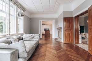 Historischer Charme trifft modernen Luxus in Heidelbergs Bestlage – Die vollständige Adresse der Immobilie erhältst du vom Anbieter., 69118 Schlierbach, Heidelberg – Vorschaubild 4