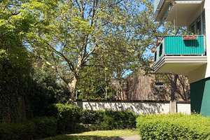 OFFENBACH CITY I TOP LAGE I 2 ZIMMER I BALKON I AUFZUG I MODERNES BAD I RUHIG IN D. INNENHOF GELEGEN – Die vollständige Adresse der Immobilie erhältst du vom Anbieter., 63065 Wilhelmschule, Offenbach am Main – Vorschaubild 3