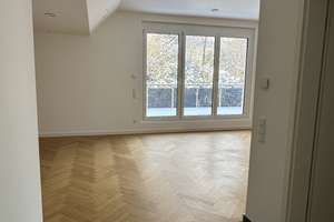 Modernes Penthouse mit Dachterrasse in Heidelberg Schlierbach- provisionsfrei – Rombachweg 6a, 69118 Schlierbach, Heidelberg – Vorschaubild 6