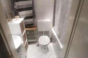 Praktisch geschnittene 3-Zimmer-Wohnung in Düsseldorf-Eller ab 01.08 – Die vollständige Adresse der Immobilie erhältst du vom Anbieter., 40229 Eller, Düsseldorf – Vorschaubild 6