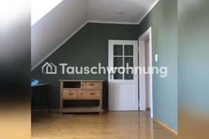 Tauschwohnung: 3-Zimmer und Dachterrasse - absolute Bestlage  – Habsburgerstrasse 1, 80801 Neuschwabing, München – Vorschaubild 3