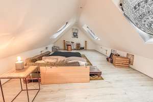 Zentrale Dachgeschosswohnung in Essen City – nur wenige Minuten zur Innenstadt – Steeler Str. 41, 45127 Stadtkern, Essen – Vorschaubild 11