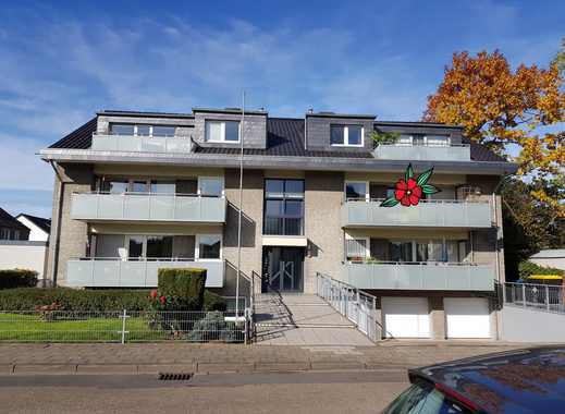 Erdgeschosswohnung Grevenbroich ImmobilienScout24