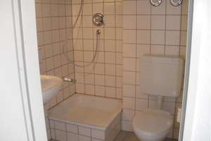 1-Zimmer Appartment-20,70 m² -Ideal für Studenten – August-Kayser-Straße 8-10, 75175 Buckenberg, Pforzheim – Vorschaubild 5