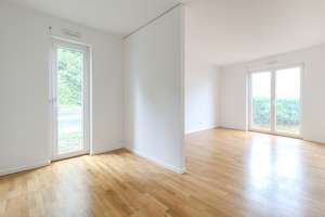 103 m² Erdgeschoss mit Terrasse – stilvoll wohnen am Phoenix See – 44269 Schüren, Dortmund – Vorschaubild 6