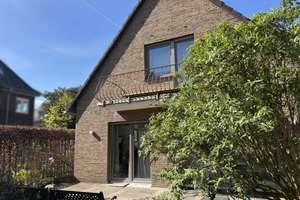Modernisiertes, freistehendes Einfamilienhaus in Toplage - direkt am Schlosspark! – Die vollständige Adresse der Immobilie erhältst du vom Anbieter., 47441 Mitte, Moers – Vorschaubild 22