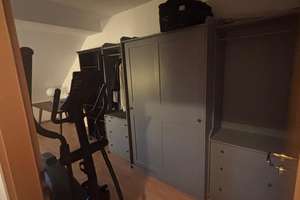 TAUSCHWOHNUNG: 3-Zimmer Maisonette mit Terrasse in Leipzig Gohlis-Süd – Die vollständige Adresse der Immobilie erhältst du vom Anbieter., 4155 Gohlis-Süd, Leipzig – Vorschaubild 28
