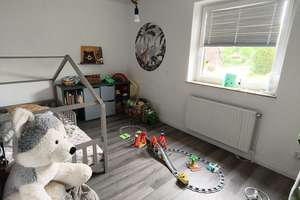 EFH mit großem Garten im Grünen – Die vollständige Adresse der Immobilie erhältst du vom Anbieter., 21217 Seevetal – Vorschaubild 21