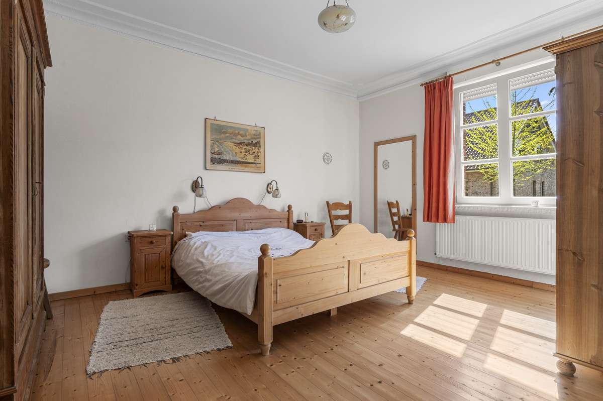 Immobilie in Engden - KVBm Bietet an: Einfamilienhaus in Engden - Bild 13