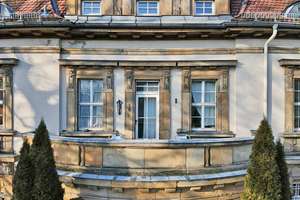 Exklusive Jugendstil-Villa – Historischer Charme trifft auf luxuriösen Wohnkomfort – Die vollständige Adresse der Immobilie erhältst du vom Anbieter., 95028 Innenstadt, Hof – Vorschaubild 4